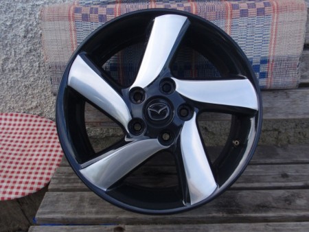 mazda6 5x114,3 r16 PREDANEEEEE!!!!!