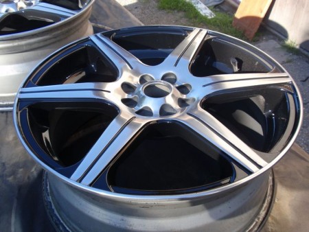 R17 4x100 4x108