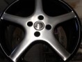 opel 4x100 R16 predane